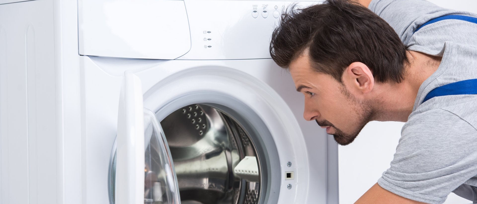Appliance repairs N4