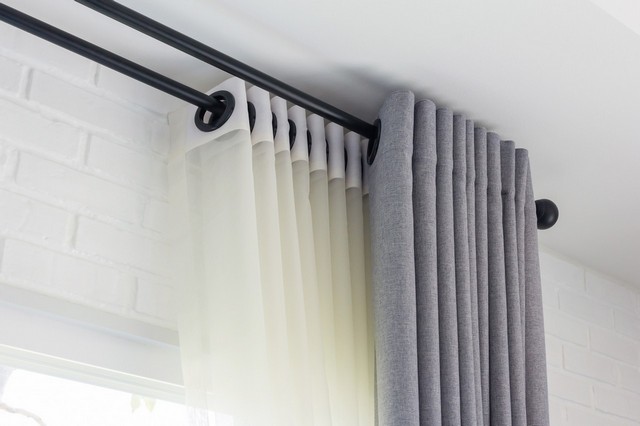 Curtain Fitters Finsbury Park, Manor House, N4