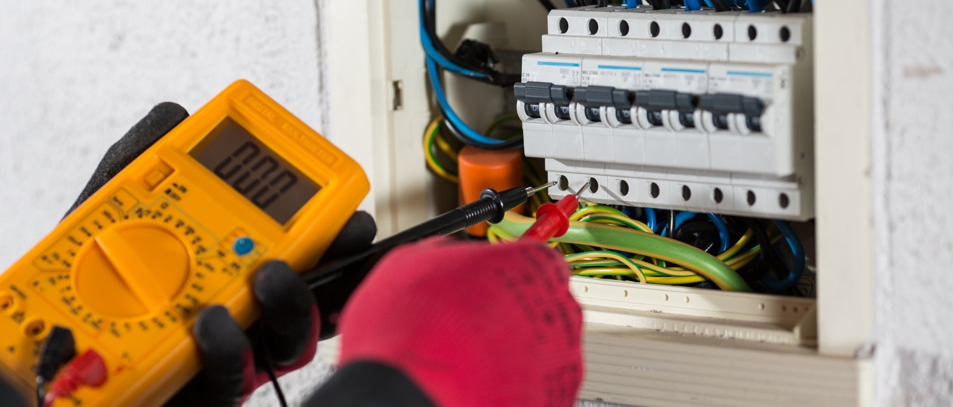 Electricians N4