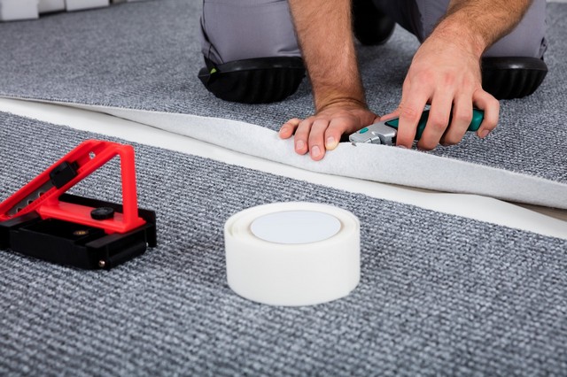 Floor Fitters Finsbury Park, Manor House, N4