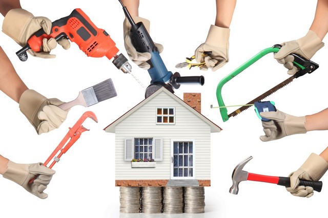 Handyman Services Finsbury Park, Manor House, N4