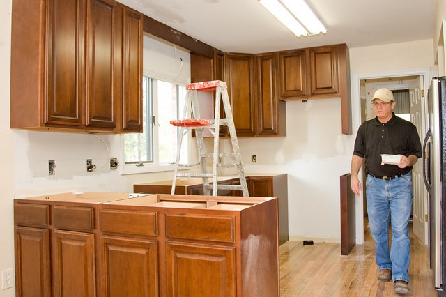 Kitchen Fitters Finsbury Park, Manor House, N4