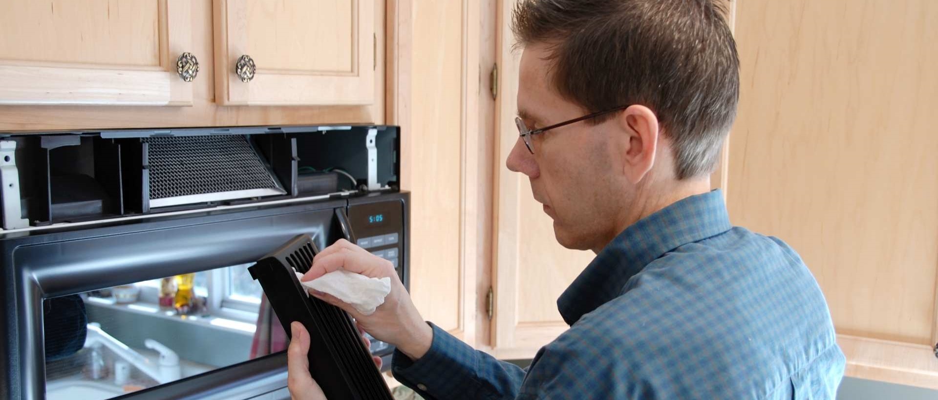 Kitchen fitters N4