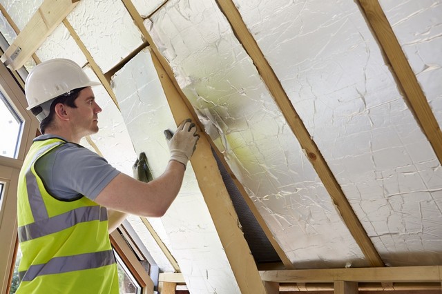 Loft Insulation Finsbury Park, Manor House, N4