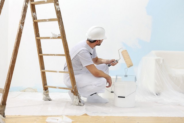 Painter Decorator Finsbury Park, Manor House, N4