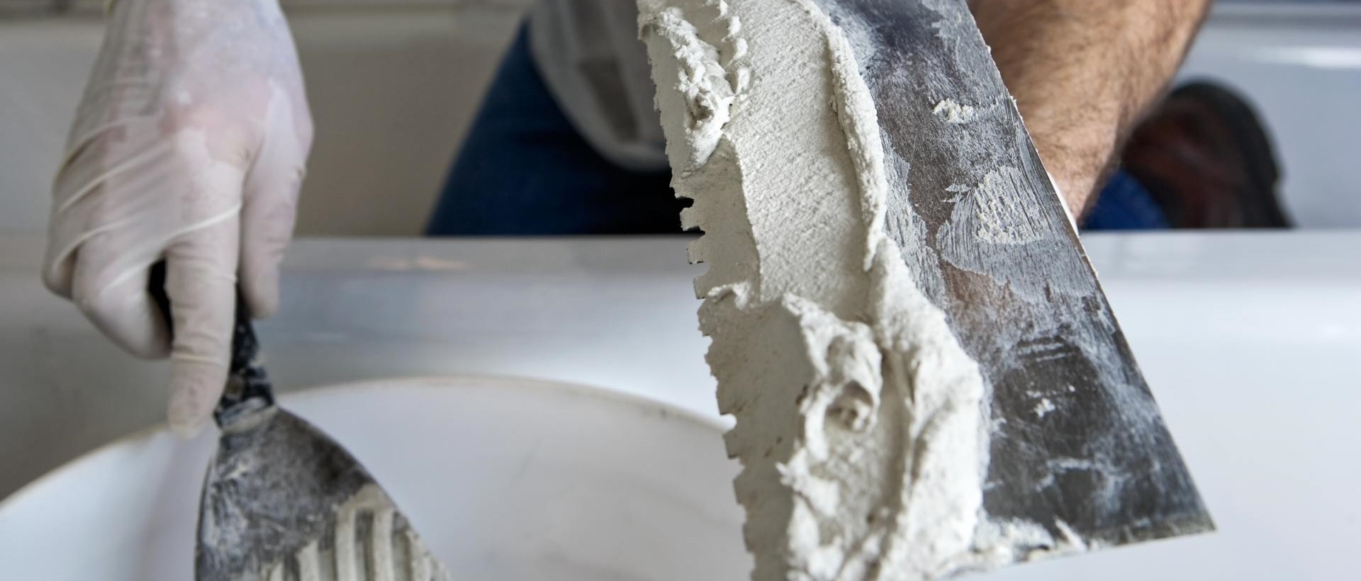 Plasterer N4