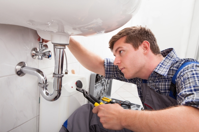 Plumbers Finsbury Park, Manor House, N4