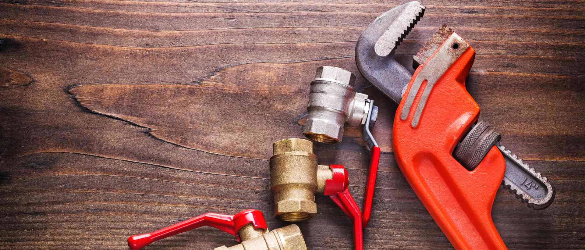 Plumbers N4