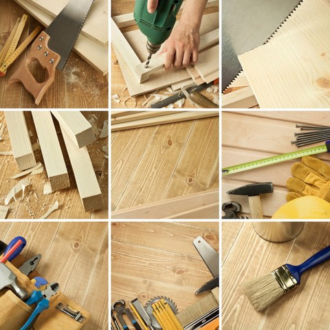 Property Maintenance Finsbury Park, Manor House, N4