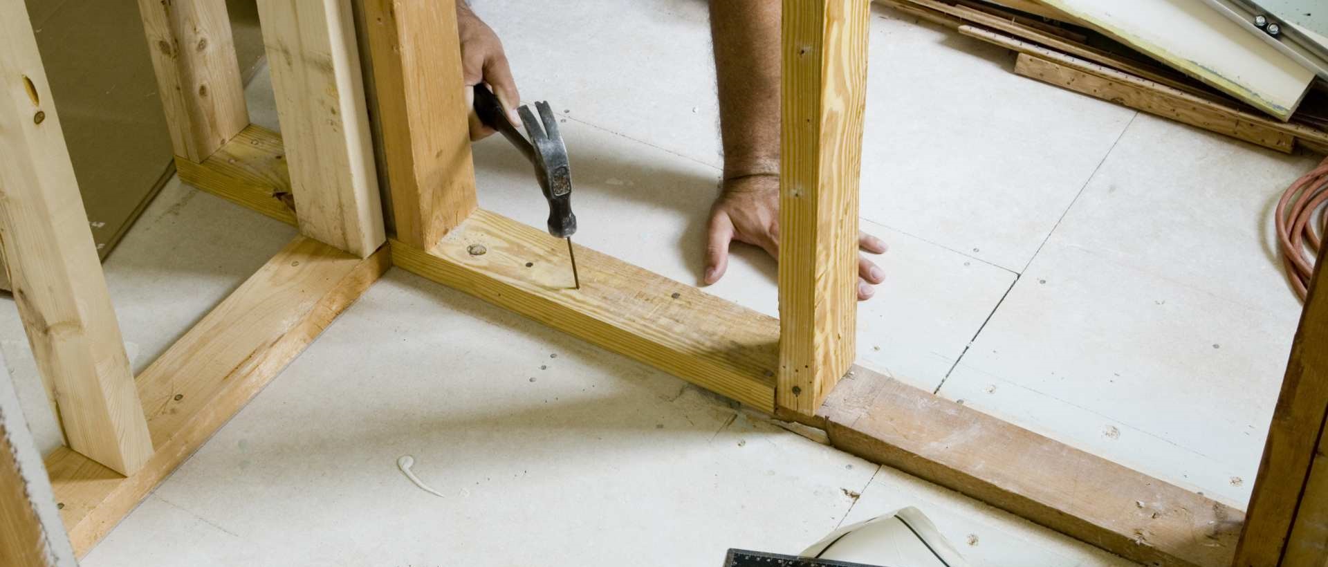woodworking N4